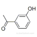 3&#39;-гидроксиацетофенон CAS 121-71-1